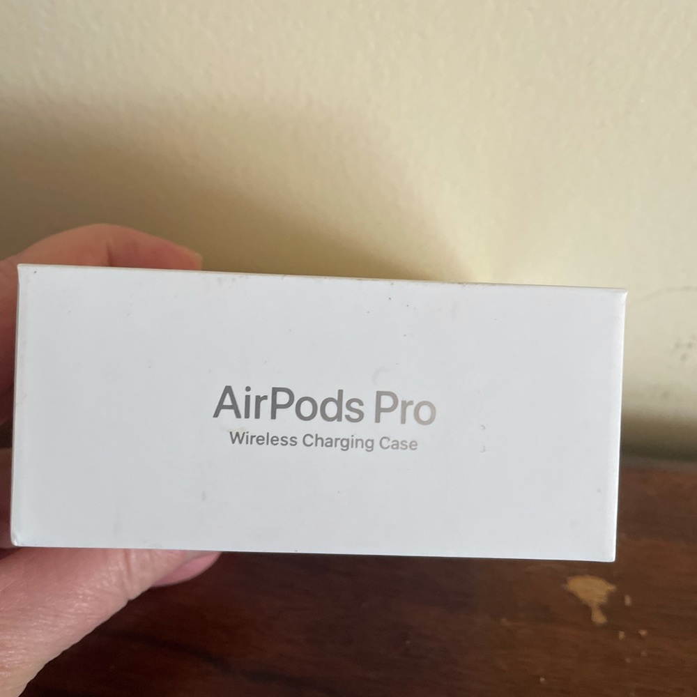 Apple Air Pods pro